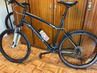 Bicicleta Rockrider XL