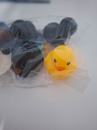 Lote Accesorios Variados