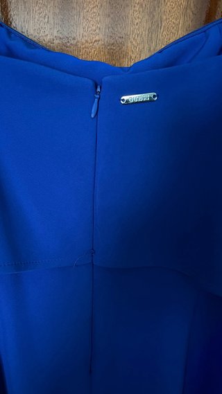 Mono Guess azul talla 42/44