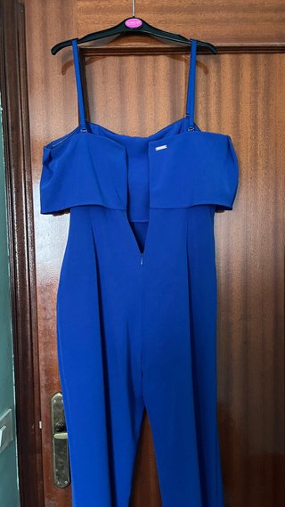 Mono Guess azul talla 42/44