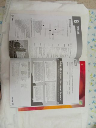 Prepare Level 4 Student's Book with eBook (Camb...