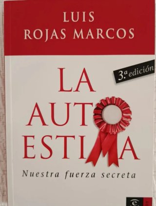 Colección básica de autoayuda x5