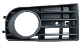 Rejilla Antiniebla Golf V Mk5 1.9 TDI