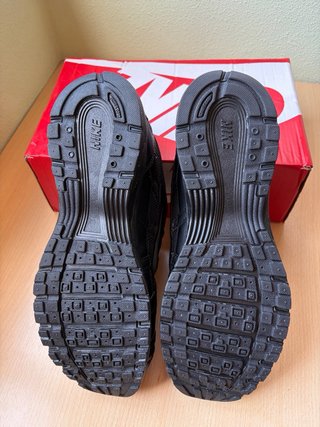 Nike P6000 Negras