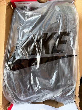 Nike P6000 Negras