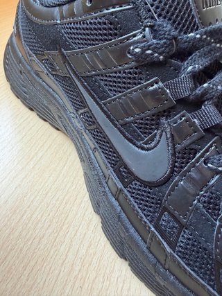 Nike P6000 Negras