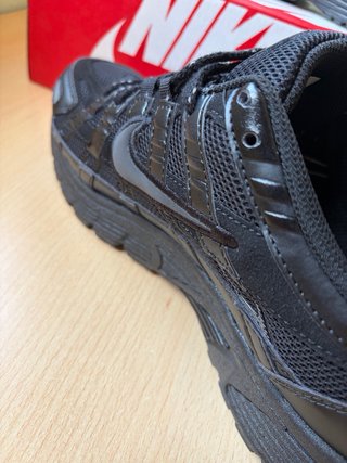 Nike P6000 Negras