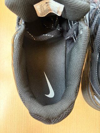 Nike P6000 Negras