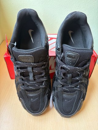 Nike P6000 Negras