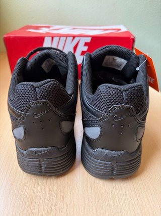 Nike P6000 Negras