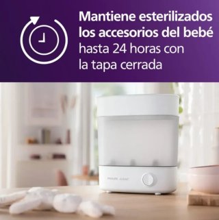 Philips Avent ADVANCED Esterilizador Eléctrico