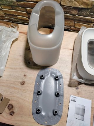 Philips Avent ADVANCED Esterilizador Eléctrico