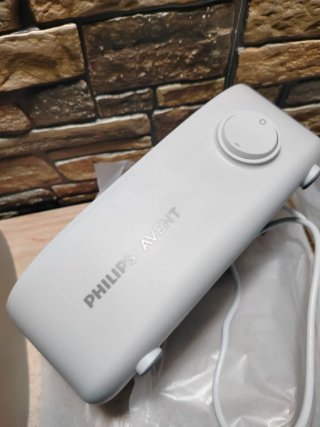 Philips Avent ADVANCED Esterilizador Eléctrico