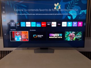 TV Samsung 65 MiniLed 4K UHD Smart TV