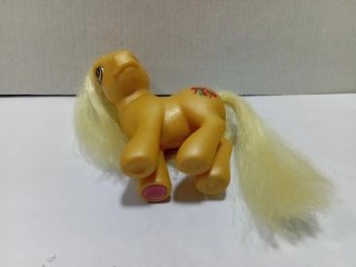 Figura My Little Pony Vintage