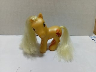 Figura My Little Pony Vintage