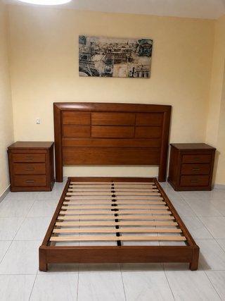 DORMITORIO COMPLETO O POR SEPARADO