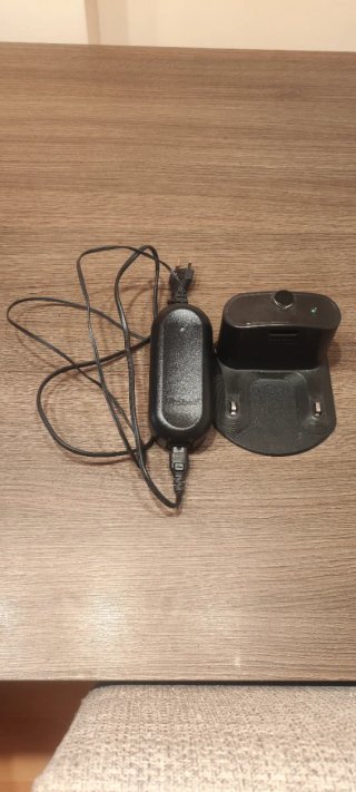 Base de carga Roomba