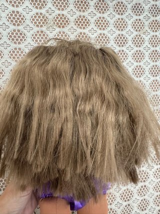 Muñeca Cabbage Patch Kids Mulata Ojos Marrones