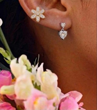 Pendientes Pandora