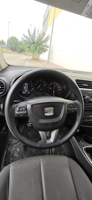 SEAT Leon 2010