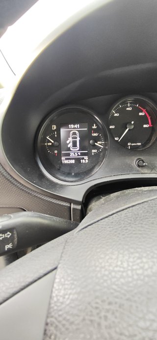 SEAT Leon 2010