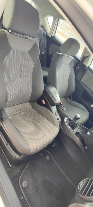 SEAT Leon 2010