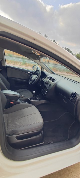 SEAT Leon 2010