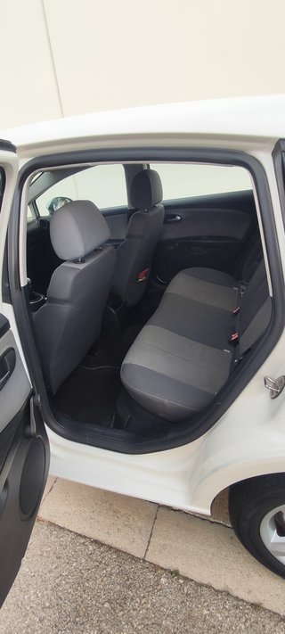 SEAT Leon 2010