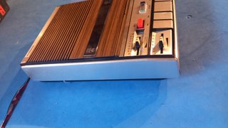 Registratore portatile Grundig