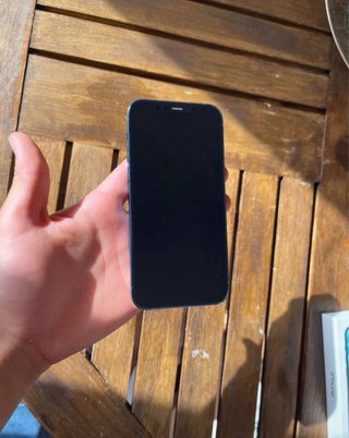 iPhone 12