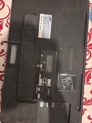 Monitor Samsung SyncMaster TA350