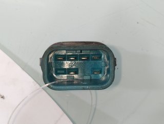 Ford 5c1t14529aa mando transit caja cerrada 539244