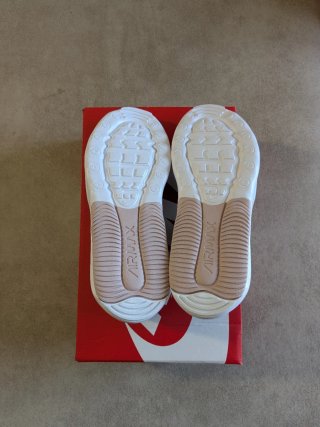 Zapatillas Nike mujer