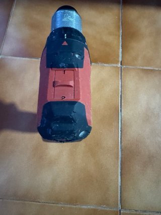 Taladro Hilti SF 4-22