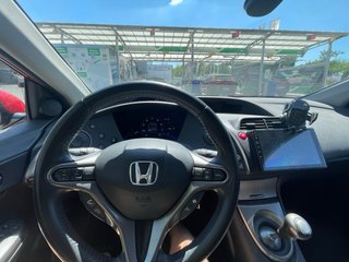 Honda Civic i-VTEC Executive 2009
