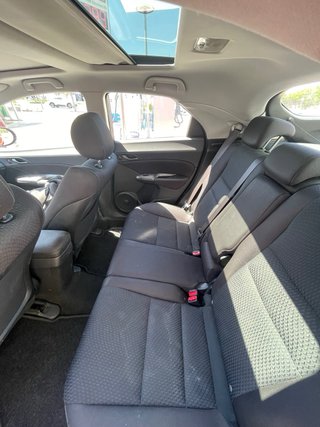Honda Civic i-VTEC Executive 2009
