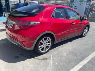 Honda Civic i-VTEC Executive 2009