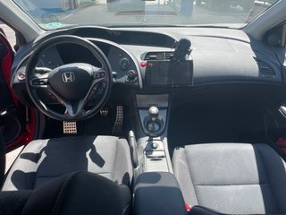 Honda Civic i-VTEC Executive 2009