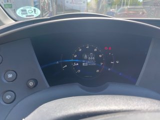 Honda Civic i-VTEC Executive 2009