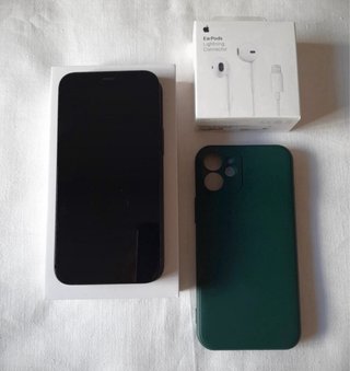iPhone 12