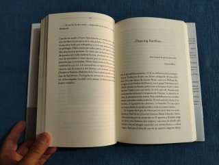 Pack de libros de Patti Smith.