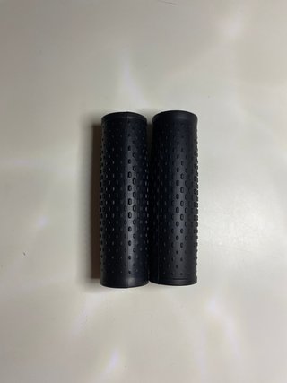 Puños para patinete electrico o bicicleta