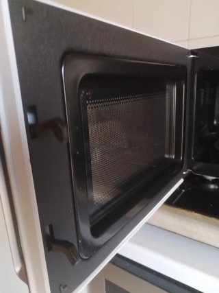 Microondas Cecotec ProClean 3010 Blanco