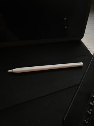 iPad Air 4 64GB + Apple Pencil 2 + Funda Teclado