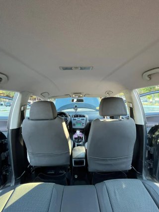 SEAT Altea 2007