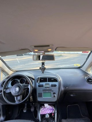 SEAT Altea 2007