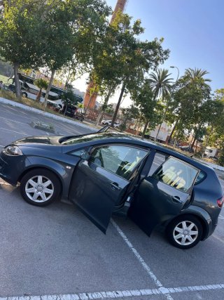 SEAT Altea 2007