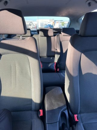 SEAT Altea 2007
