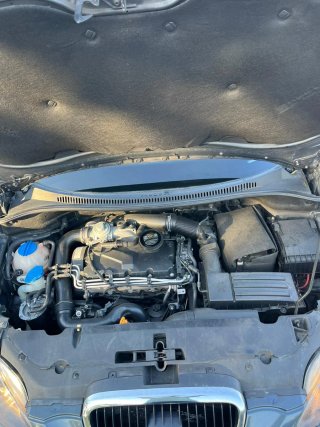 SEAT Altea 2007